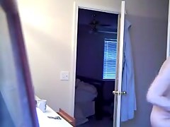 guest aftershower