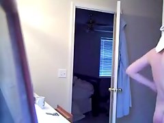 guest aftershower