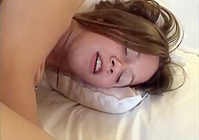 her first lesbian experience - hottish