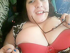 homemade dress
