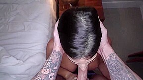 hot latin babysitter antonella la sirena has to fuck dick