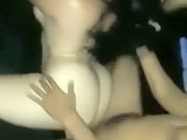 husband takes wife to party at swing club 03