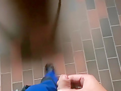 i am walking in the room of soccerboys