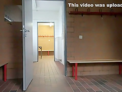 i am walking in the room of soccerboys