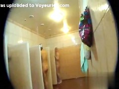 in public pool showers 173