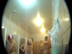 in public pool showers 186