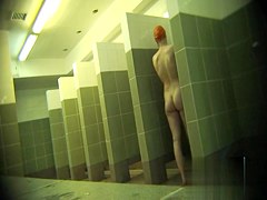 in public pool showers 193
