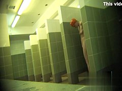in public pool showers 193