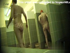 in public pool showers 193