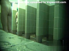 in public pool showers 340