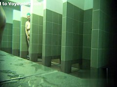 in public pool showers 340