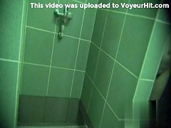 in public pool showers 81