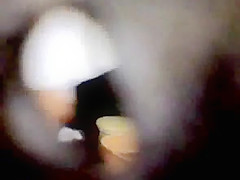 indonesia- ngintip tante mandi
