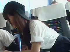 220422笑顔で撮った女子マネのエロ動画1