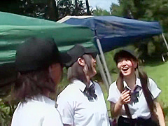 220422笑顔で撮った女子マネのエロ動画1