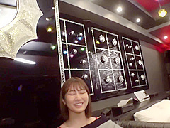 二十歳の素人女子のえちえちパイパンボディをめちゃくちゃ生ハメ