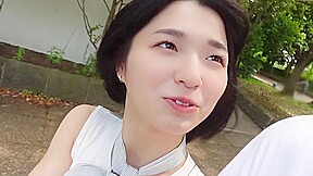 むっちり美乳のスレンダー美女が男とホテル濃厚セックス