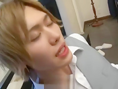 japan GV KOC419-2 hansome boy