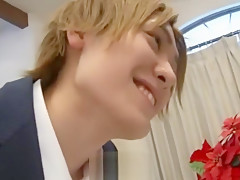 japan GV KOC419-2 hansome boy