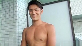 japan handsome boy