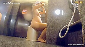 japanese public bathroom changeroom 97