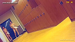 japanese public bathroom changeroom 97