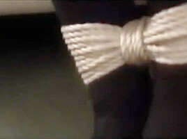japanese sock bondage