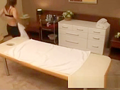 japanese wife massage sex