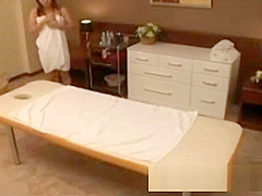 japanese wife massage sex