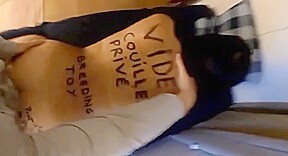 je suis sa salope il me défonce comme une pute ( pornhub)