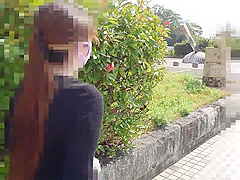 4k旅行の休憩中ムラムラしてお口に白いのか欲しくなって//during A Break From A Trip I Wanted Semen In My Mouth