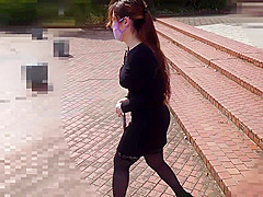 4k旅行の休憩中ムラムラしてお口に白いのか欲しくなって//during A Break From A Trip I Wanted Semen In My Mouth