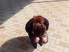 4k旅行の休憩中ムラムラしてお口に白いのか欲しくなって//during A Break From A Trip I Wanted Semen In My Mouth