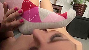 knee socks