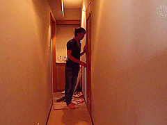 よさそうなかんじのオンナをちぇっくしてすることをしてみる