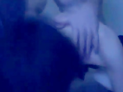 late night sex tape