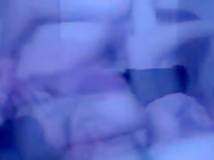 late night sex tape