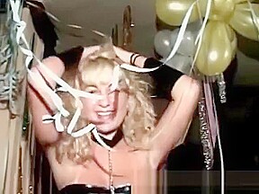 latin carneval anal orgy