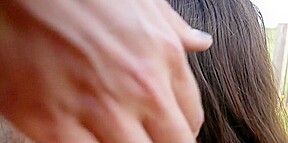 le challenge d aborder un pompier et de le sucer