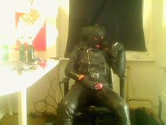 leather 58 I