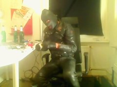 leather 58 I