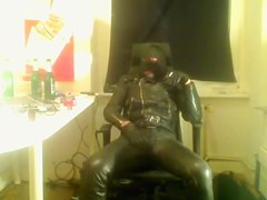 leather 58 I