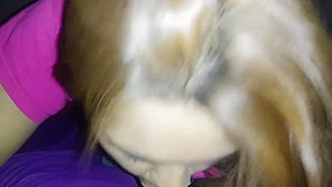 love sucking cock