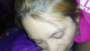 love sucking cock