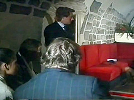 mafia connection movie