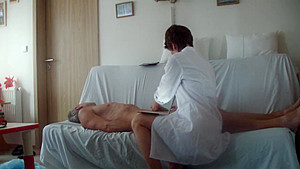 man´s examination - 1