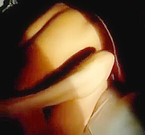 mature couple fucking look at her face enjoying it