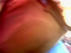 mature mega booty