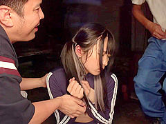小生意気なP活美少女をハメまくる！ 56229123