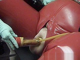 medical glove exam 1